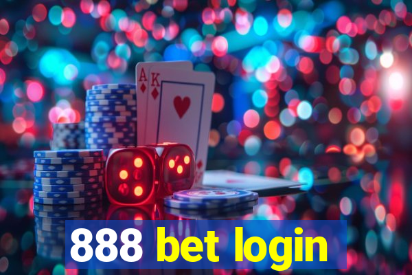 888 bet login